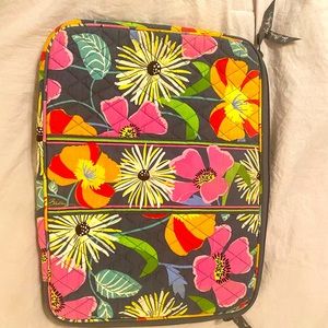 Vera Bradley Laptop Case